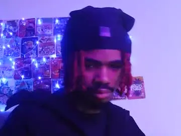 Chaturbate Sex Chat of luhfreak444