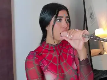 Chaturbate Adult Video Chat of lumi_love