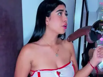 Chaturbate Adult Webcams of lumi_love