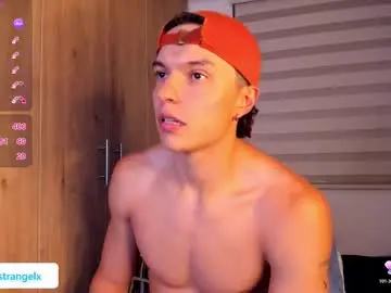 Chaturbate Adult Video Chat of mastrangelo_x