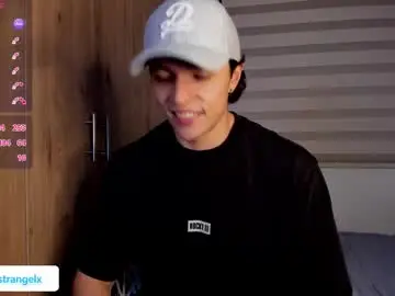 mastrangelo_x from chaturbate