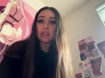 Chaturbate Live Sex Cam of masturbatingmariamiller