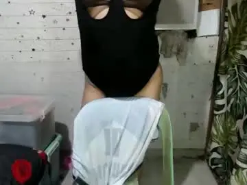 Chaturbate Live Porn of mistresssexymhacy69