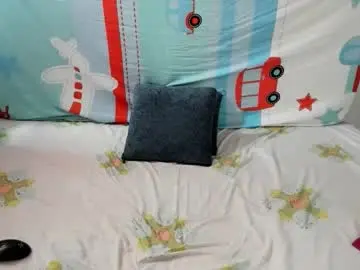 Chaturbate Sex Cam of naughty_madisson