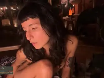 Chaturbate Sex Cam of nina_just