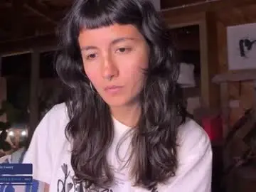 Chaturbate Live Porn of nina_just