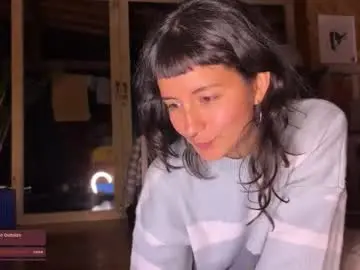 Chaturbate Sex Chat of nina_just