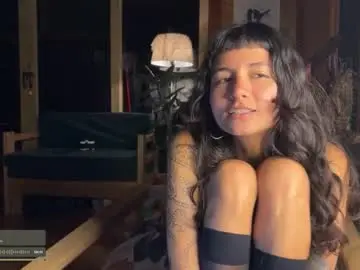 Chaturbate Adult Webcam of nina_just