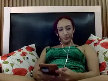 Chaturbate Best live sex cam show of queenfox4u