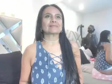 Chaturbate Adult Video Chat of raquel_moore