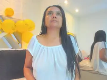 raquel_moore from chaturbate