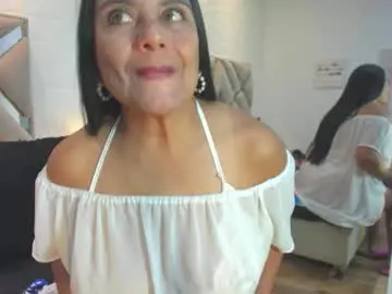 Chaturbate Live Porn of raquel_moore