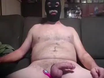 Chaturbate Live Sex Cam of rchbookman