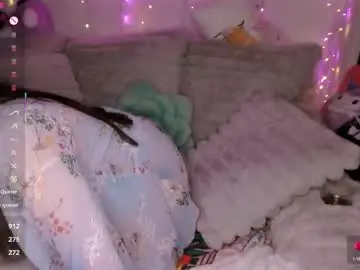 Chaturbate Sex Cam of stacycakesxo