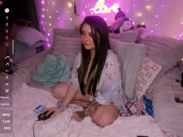 Chaturbate Best live sex cam show of stacycakesxo