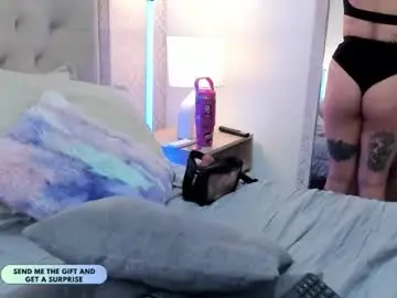 Chaturbate Watch Live Sex Cams of succubusdolly