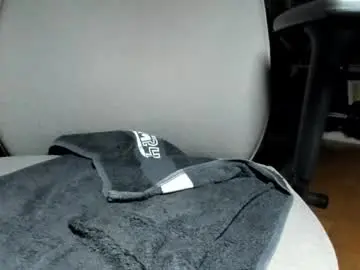 Chaturbate Live Sex Cam of suedernorder