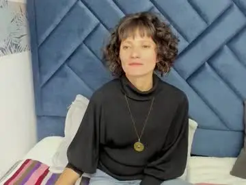 Chaturbate Sex Chat of valery_more__