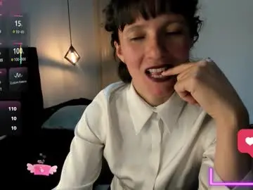 Chaturbate Watch Live Sex Cams of valery_more__