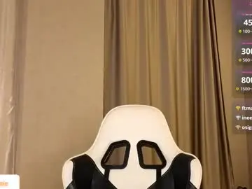 Chaturbate Live Sex of your_misstress