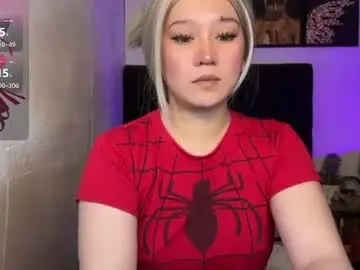 Chaturbate Best live sex cam show of your_sweetmaria