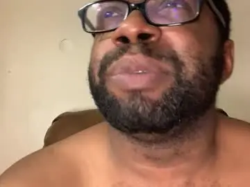 Chaturbate Nude Webcam of 5footking