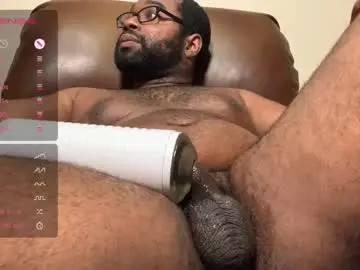 Chaturbate Live Sex Cam of 5footking