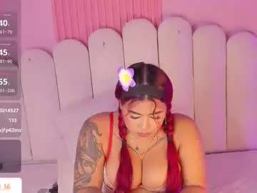 Chaturbate Adult Video Chat of _zoe_12