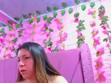 Chaturbate Nude Webcam of alyy_brown