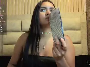 Chaturbate Live Porn of amarahanks_