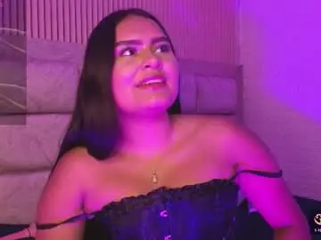 Chaturbate Live Sex of amarahanks_