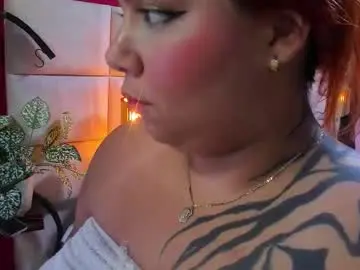 Chaturbate Private Sex Chat of amberluy