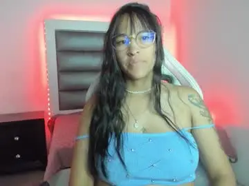 Chaturbate Live Sex of andrea_brunette_