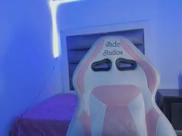 Chaturbate Nude Webcam of andrea_brunette_