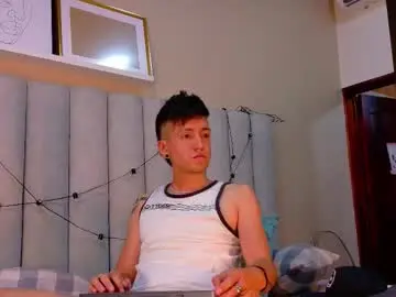 Chaturbate Nude Webcam of carter_noah_