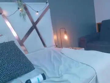 Chaturbate Nude Webcam of carter_noah_