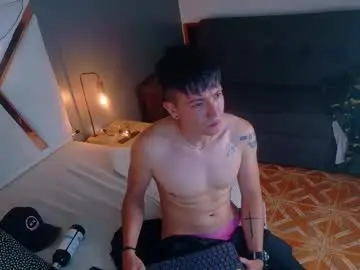 Chaturbate Adult Webcams of carter_noah_