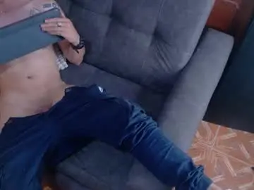 Chaturbate Live Sex of carter_noah_