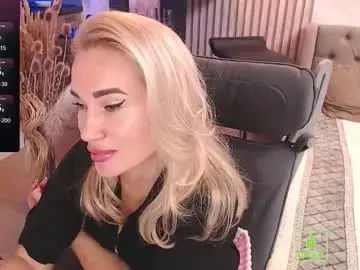 Chaturbate Sex Cam of cuddlylina