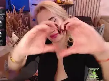 Chaturbate Sex Cam of cuddlylina