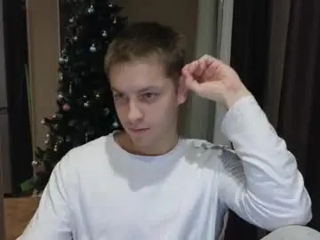 Chaturbate Live Porn of danila_trezzini