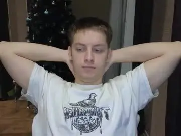 Chaturbate Sex Chat of danila_trezzini