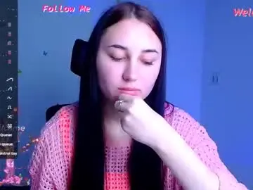 Chaturbate Best Webcam of emma_loon