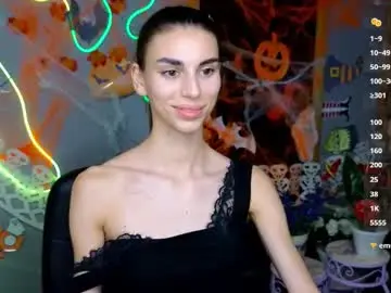 Chaturbate Live Sex Cam of emmygreans