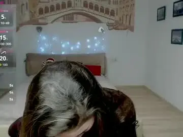 Chaturbate Best live sex cam show of emmygreans