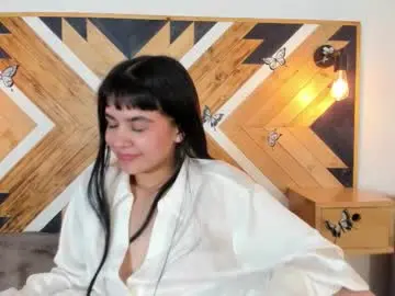 Chaturbate Live Porn of isabellamarinny