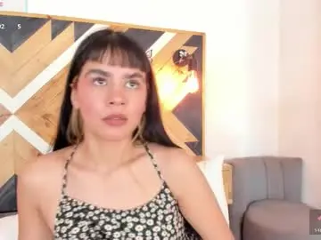 Chaturbate Best live sex cam show of isabellamarinny