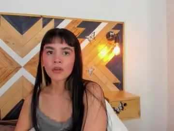 Chaturbate Live Sex Cam of isabellamarinny