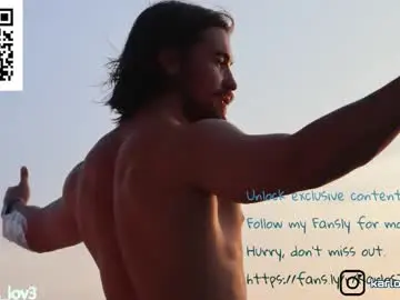 Chaturbate Live Sex of karlos_murphy