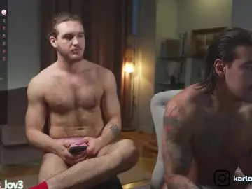 Chaturbate Adult Webcams of karlos_murphy